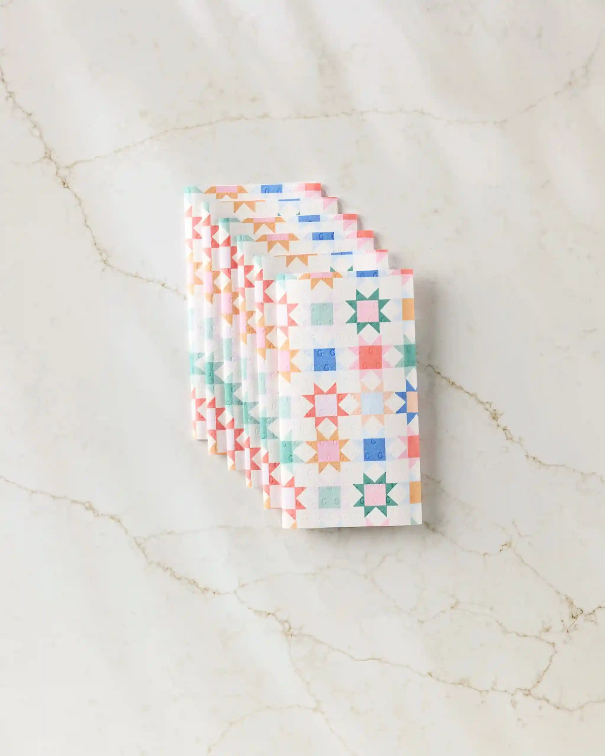 Patchwork Picnic