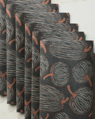 Pinstripe Patch