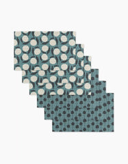 Polka Dot Blooms