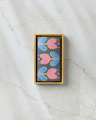 Scandi Tulips