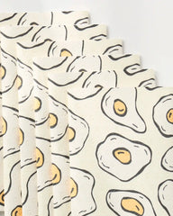 Sunny Side Eggs