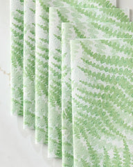 Swaying Leaf