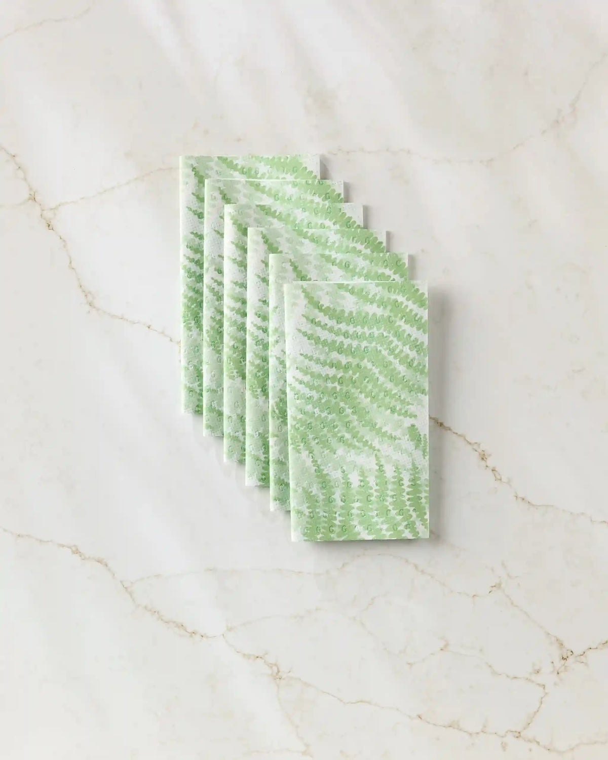 Swaying Leaf