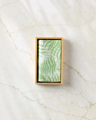 Swaying Leaf