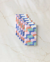 Wavy Stripes