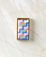 Wavy Stripes