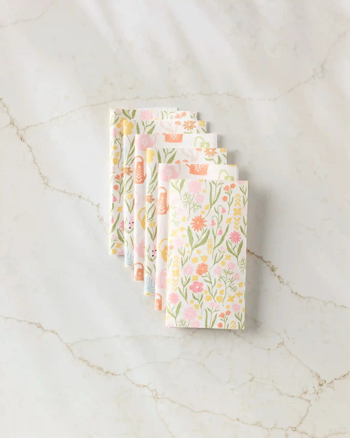 Whimsy and Retro