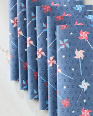 Whirlwind Pins