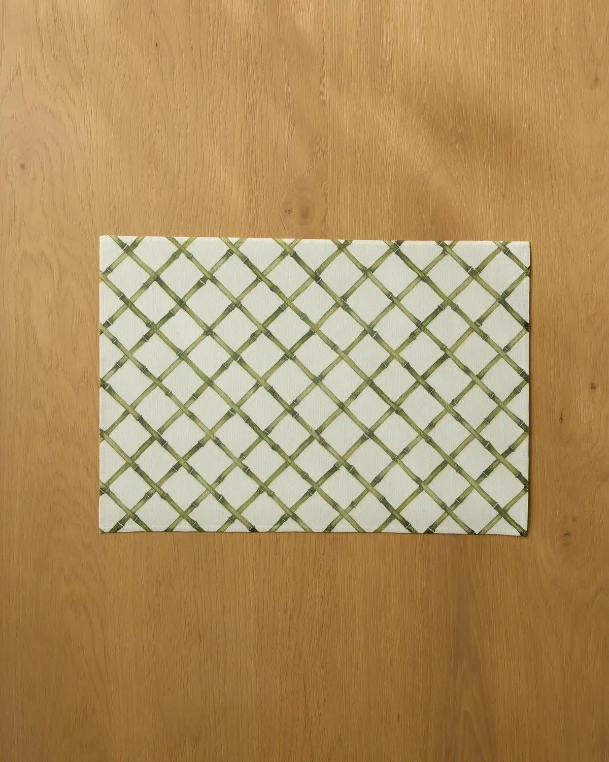 Bamboo Lattice