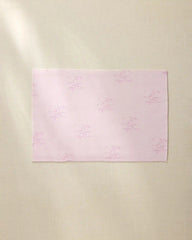 Bubble Ditzy Dusty Rose