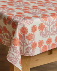 Graphic Daisies