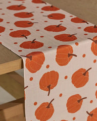 Pumpkin Polka