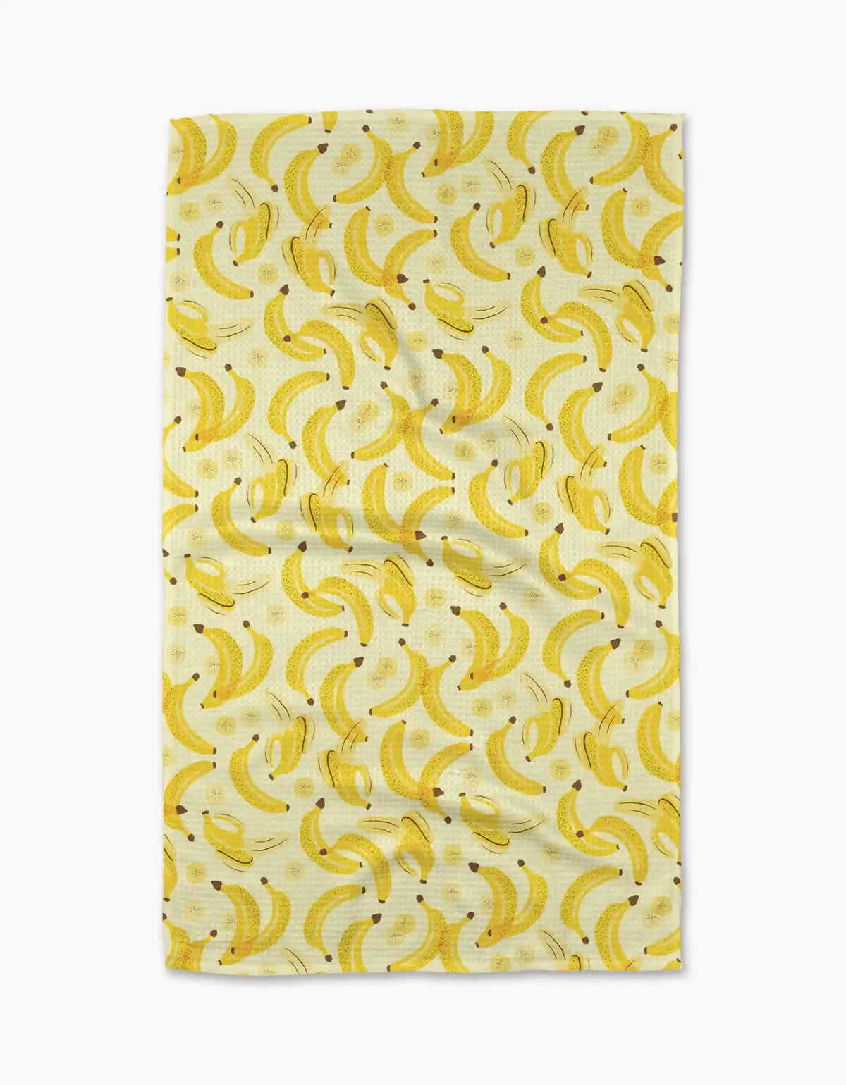 A Bunch of Bananas