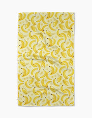 A Bunch of Bananas