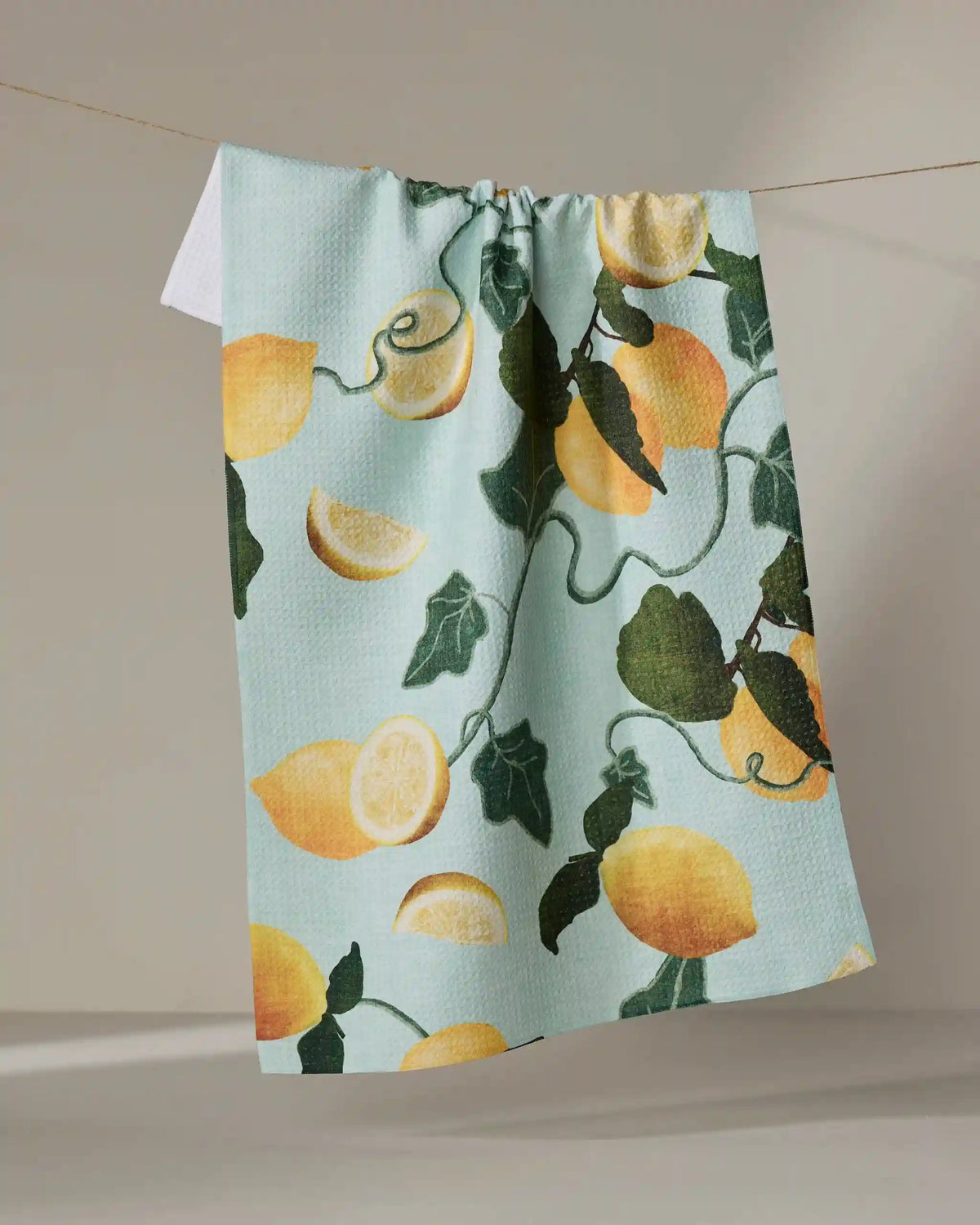 Amalfi Lemons