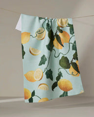 Amalfi Lemons