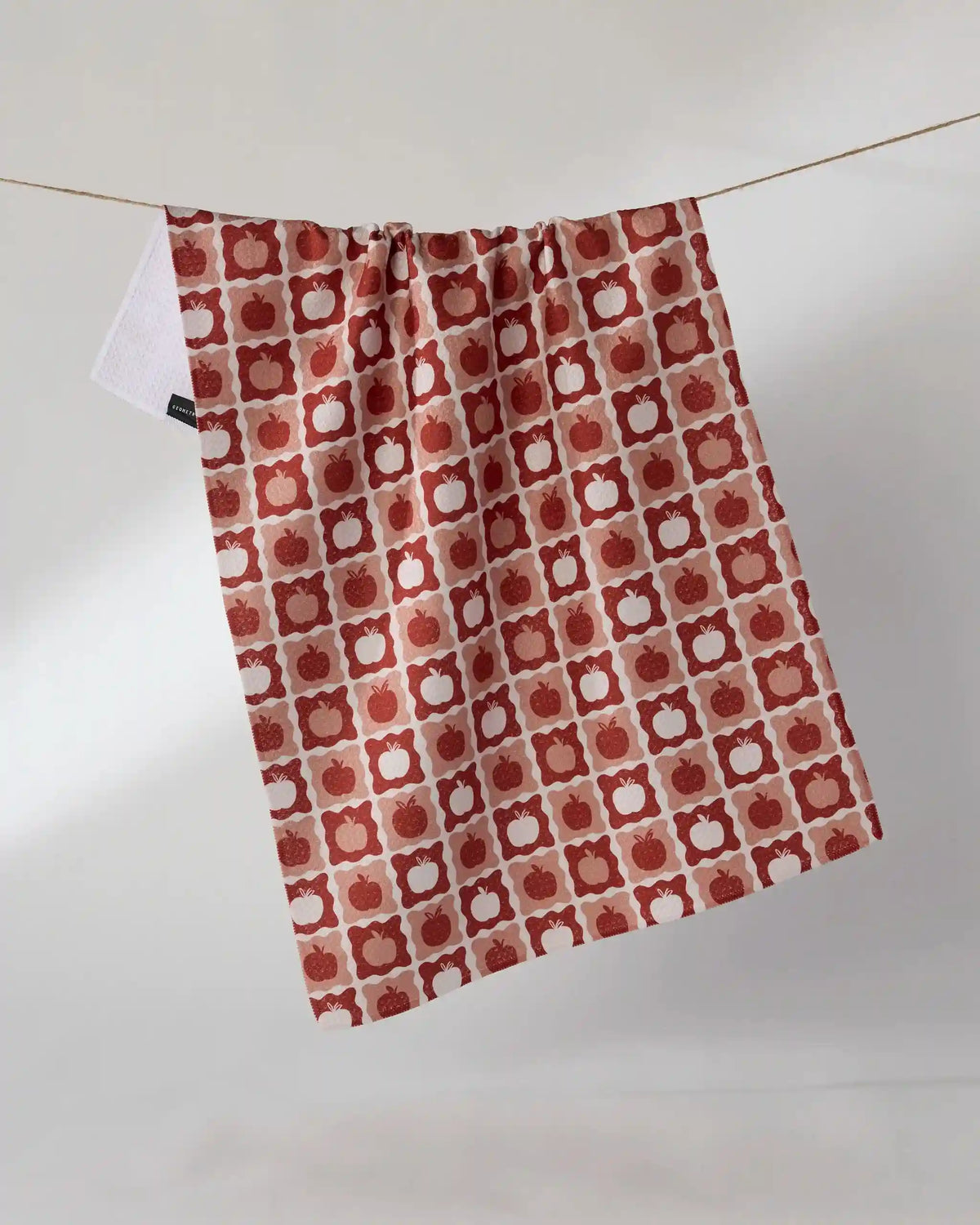 Apple Quilt
