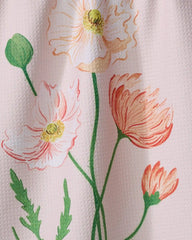 August Poppy
