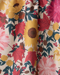 Autumn Blooms