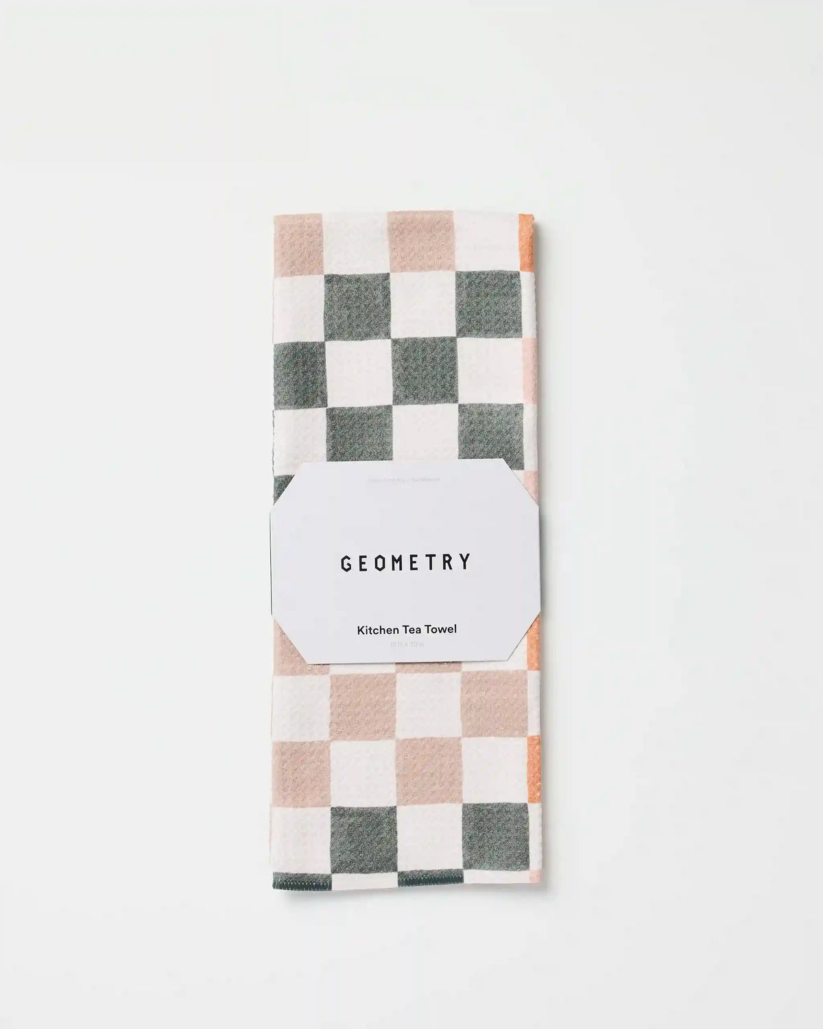 Autumn Checkers
