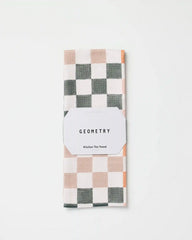 Autumn Checkers