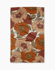 Autumn Petals