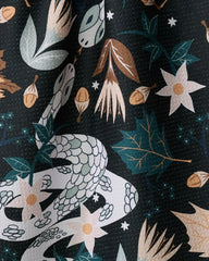 Autumn Snakes