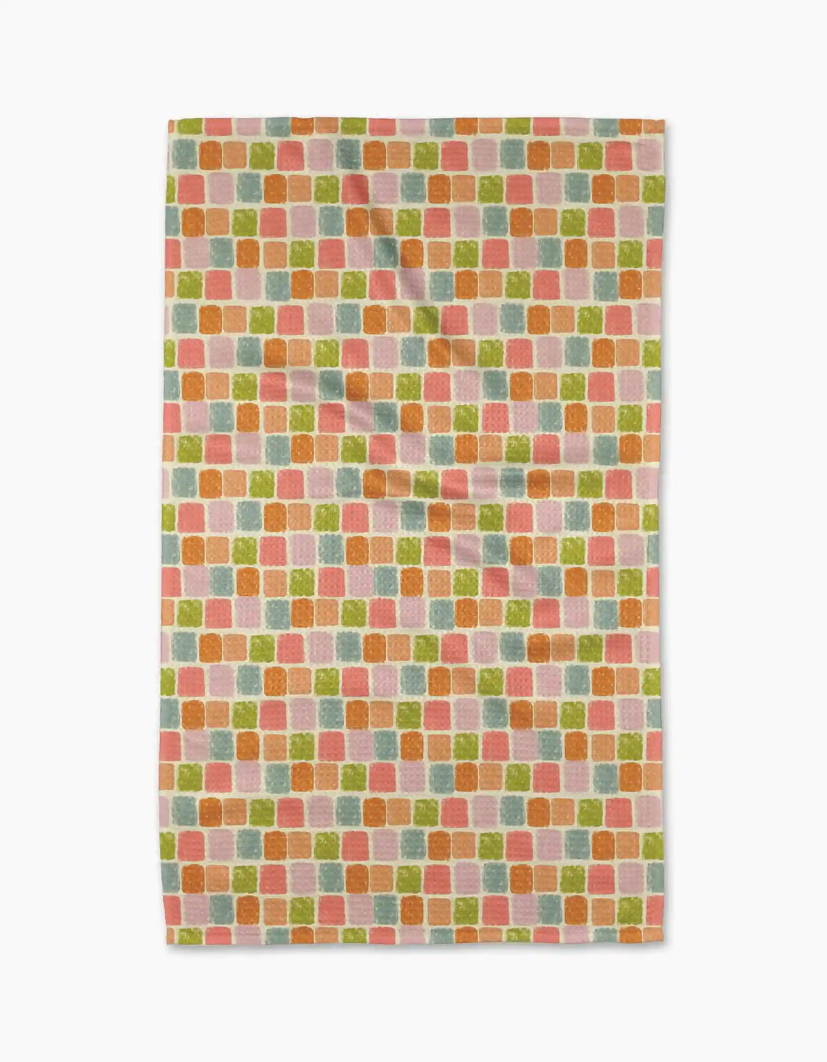 Beachy Tile