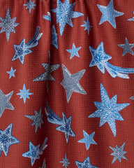 Beaded Stars