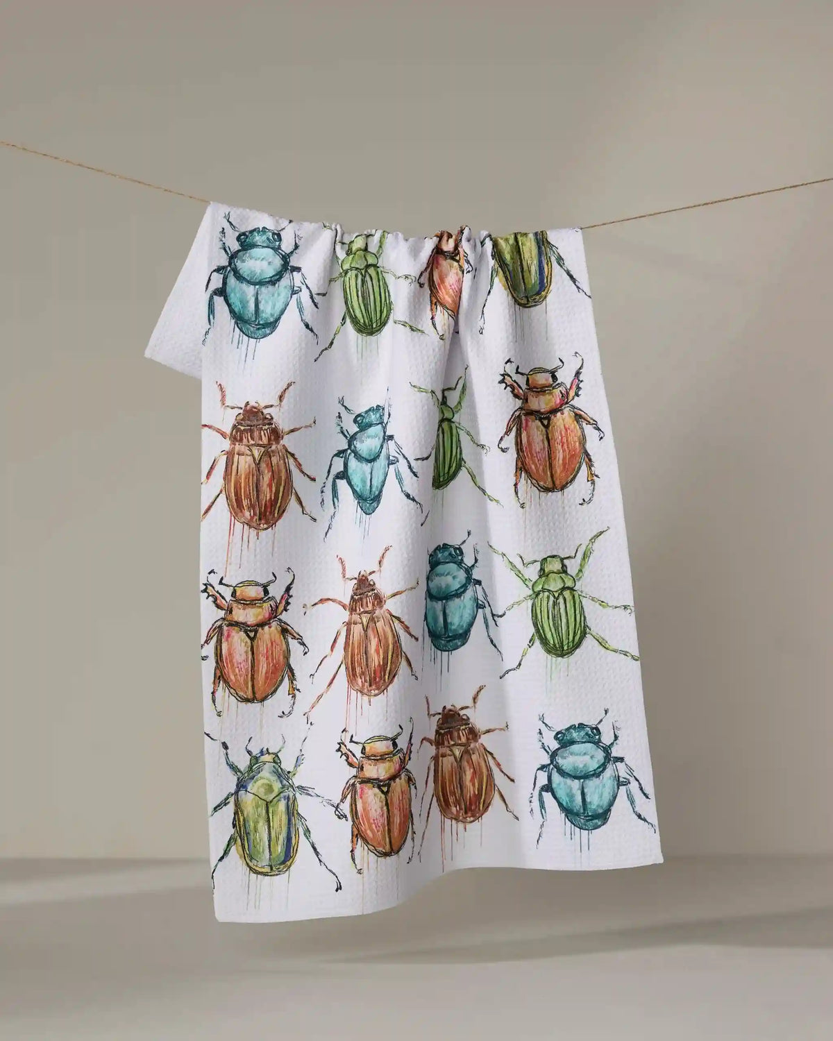 Beetles