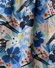 Birds And Berries