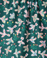 Birdsong Post