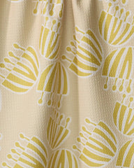 Block Print Tulips