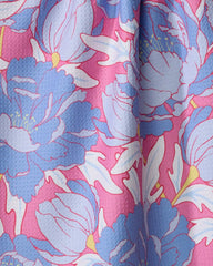 Blooming Peonies