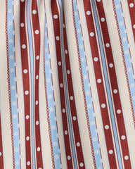 Blue Skies Stripes