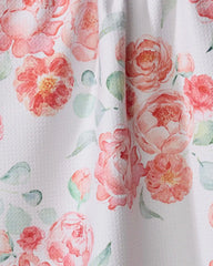 Blush Florals