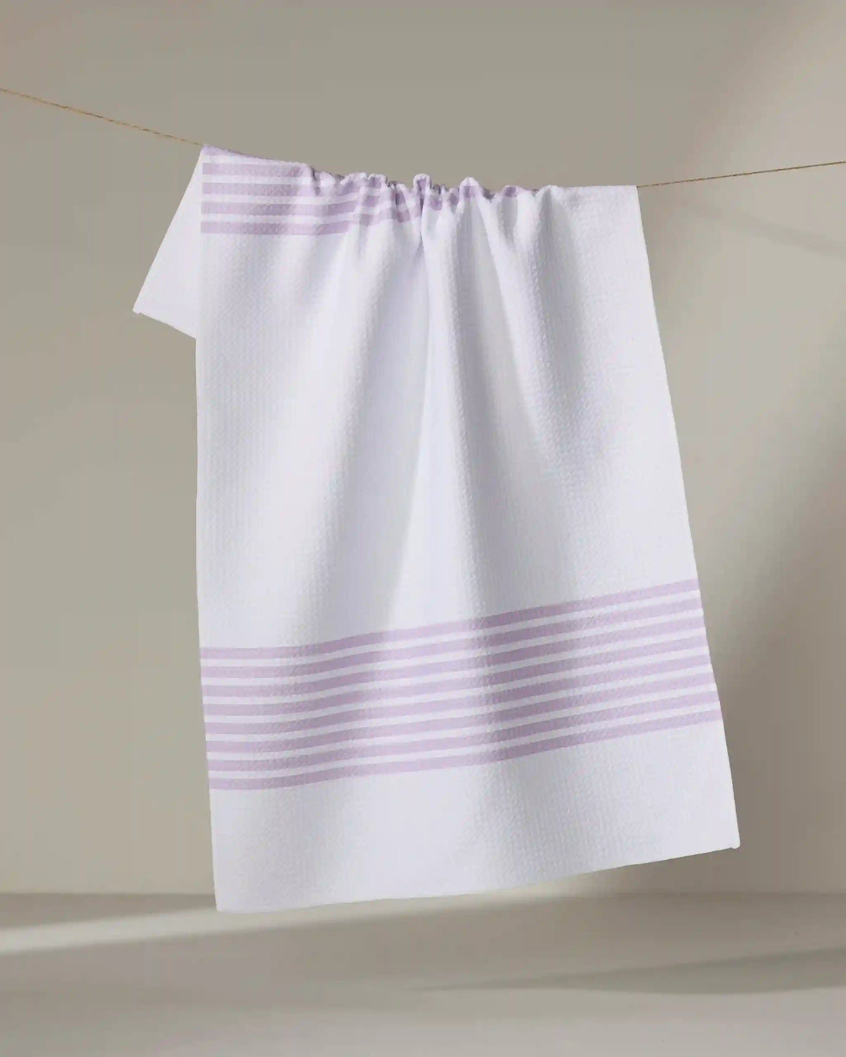 Bold Blank Space - Lilac
