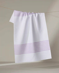 Bold Blank Space - Lilac