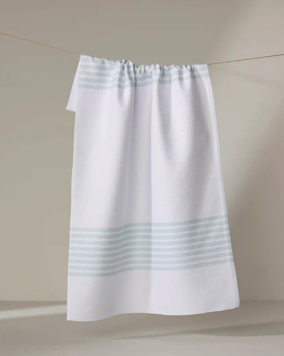 Bold Blank Space - Mint