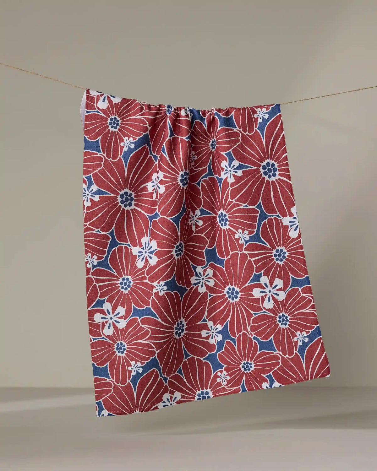 Botanical Blush