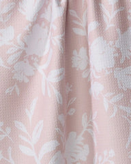 Botanical Silhouettes Blush