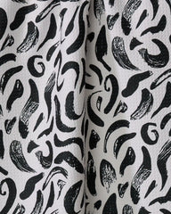 Brush Strokes Swirls