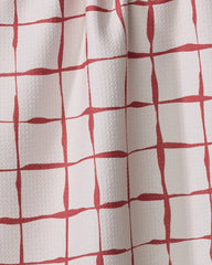 Brushstroke Checks