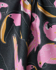 Bubblegum Birds
