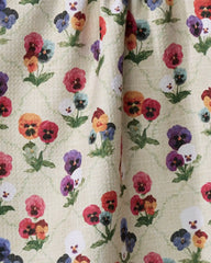 Bunch of Pansies