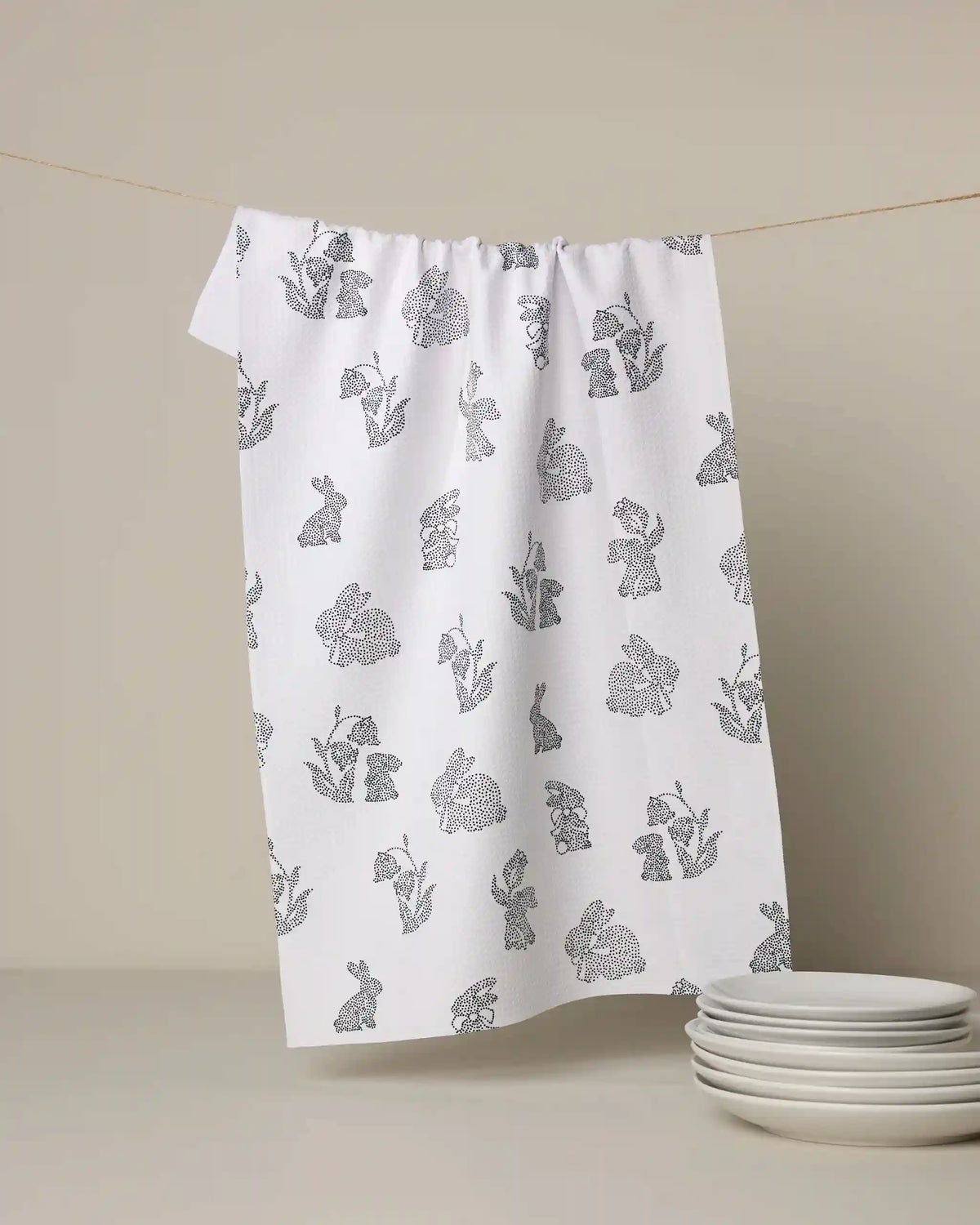 Bunny Dots