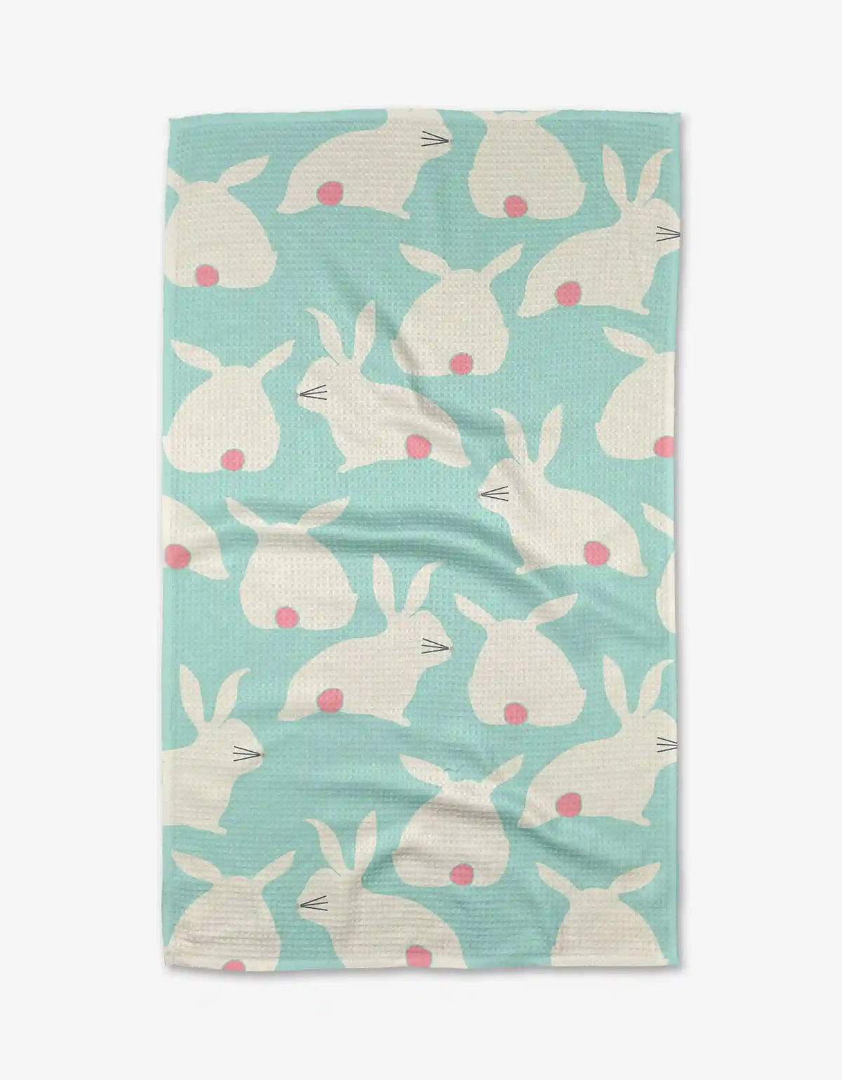Bunny Rabbit Races