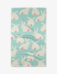 Bunny Rabbit Races