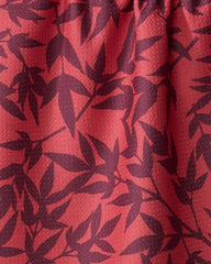 Burgundy Branches