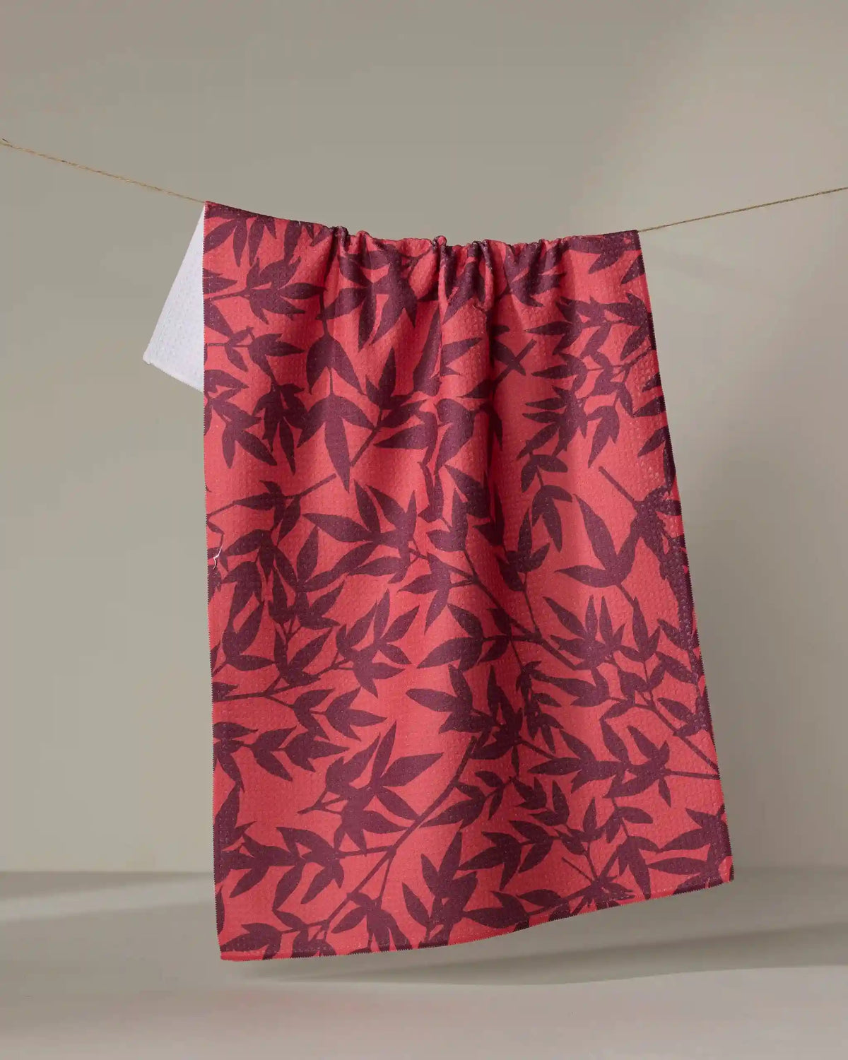 Burgundy Branches